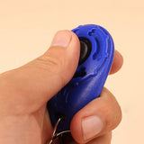 Dog Training Clicker With Key Ring