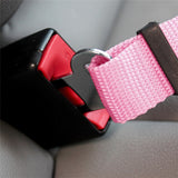Dog Car Safety Seat Belt Harness Restraint
