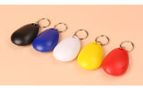 Dog Training Clicker With Key Ring