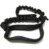 Tactical Military/Army/Police Dog Training Elastic Bungee Leash
